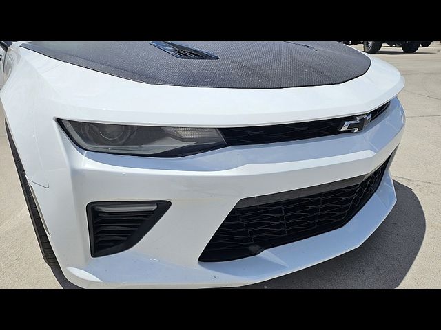 2018 Chevrolet Camaro 1SS