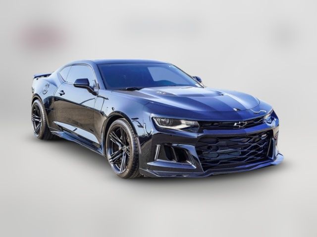 2018 Chevrolet Camaro ZL1