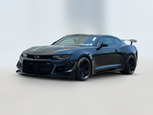 2018 Chevrolet Camaro ZL1
