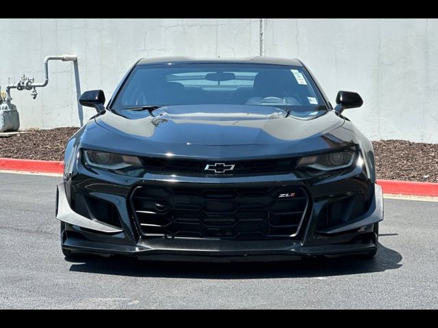 2018 Chevrolet Camaro ZL1