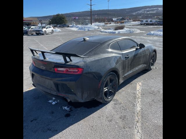 2018 Chevrolet Camaro 1LS