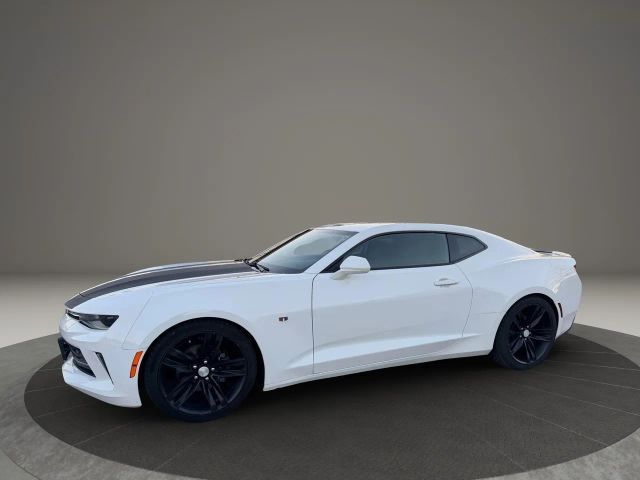 2018 Chevrolet Camaro 1LS