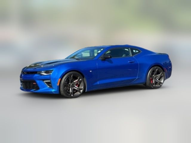 2018 Chevrolet Camaro 1SS