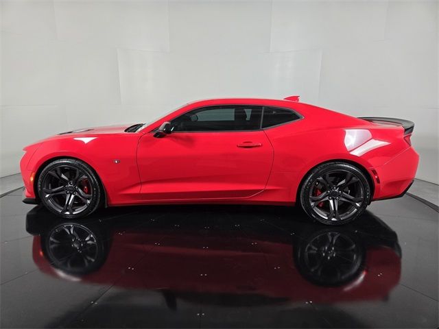 2018 Chevrolet Camaro 1SS