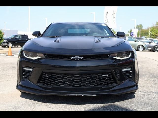 2018 Chevrolet Camaro 1SS