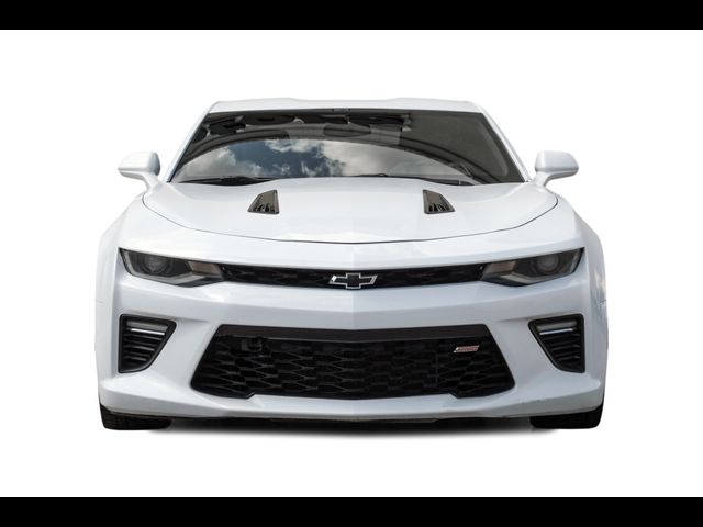 2018 Chevrolet Camaro 1SS