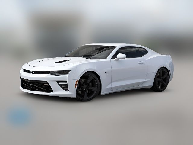 2018 Chevrolet Camaro 1SS