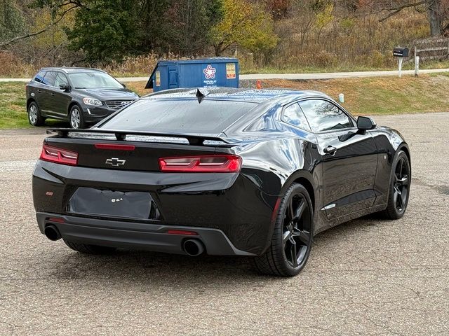 2018 Chevrolet Camaro 1SS