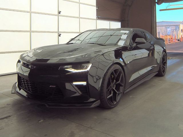 2018 Chevrolet Camaro 1SS