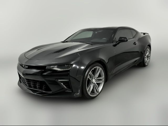 2018 Chevrolet Camaro 1SS