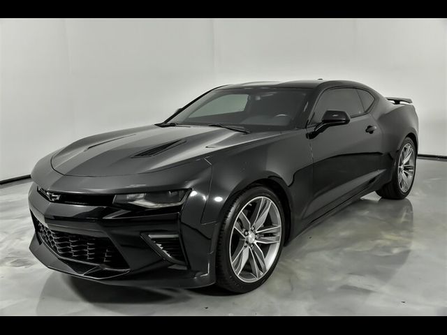 2018 Chevrolet Camaro 1SS