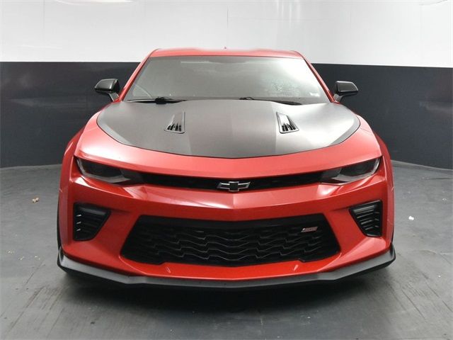 2018 Chevrolet Camaro 1SS