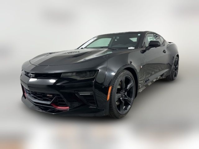 2018 Chevrolet Camaro 1SS