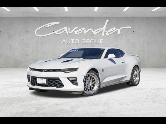 2018 Chevrolet Camaro 1SS