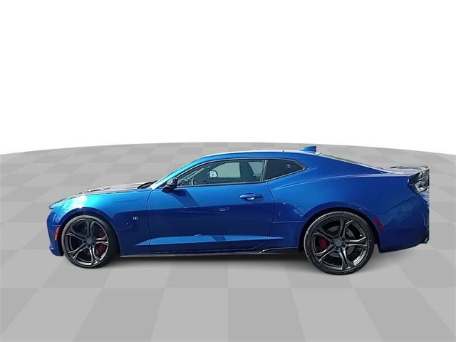 2018 Chevrolet Camaro 1SS