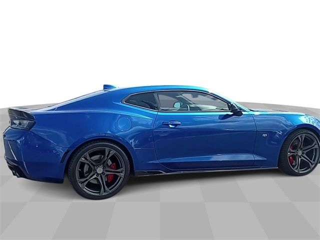 2018 Chevrolet Camaro 1SS