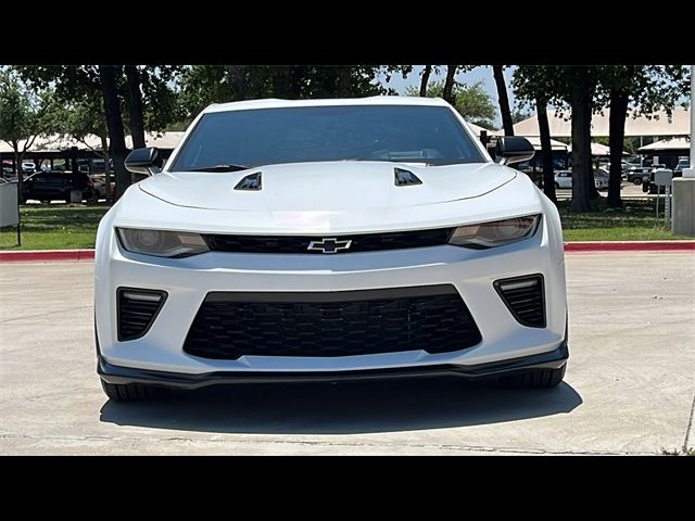 2018 Chevrolet Camaro 1SS