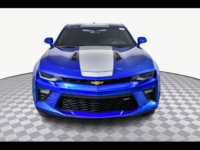 2018 Chevrolet Camaro 1SS