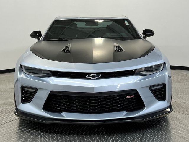 2018 Chevrolet Camaro 1SS