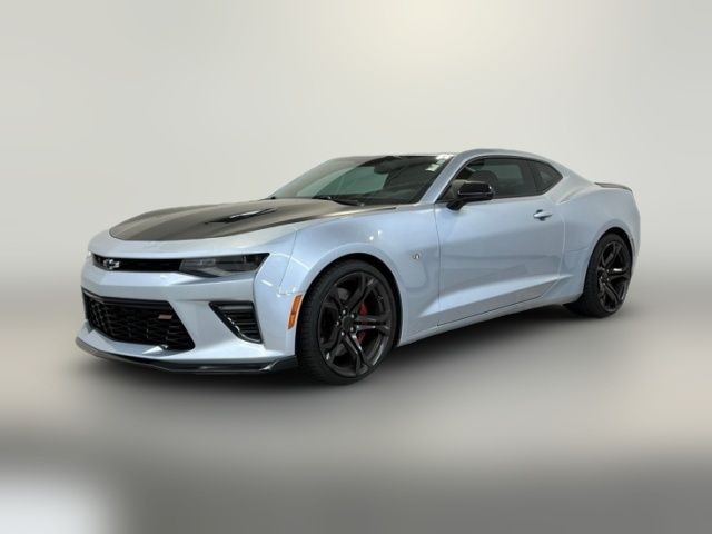 2018 Chevrolet Camaro 1SS