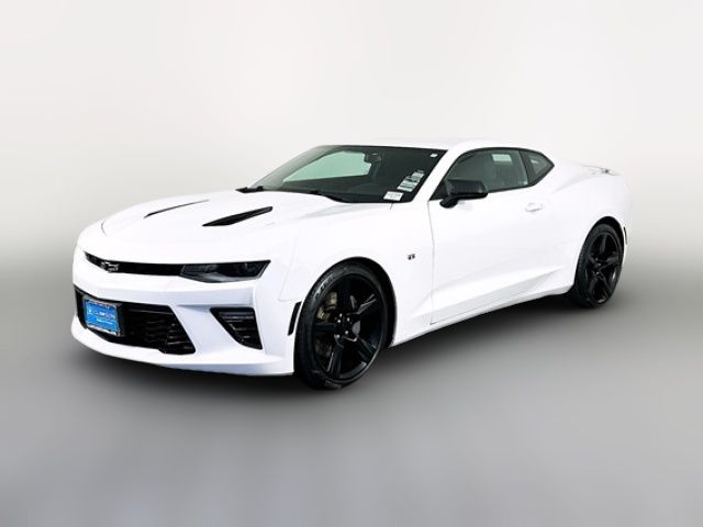 2018 Chevrolet Camaro 1SS