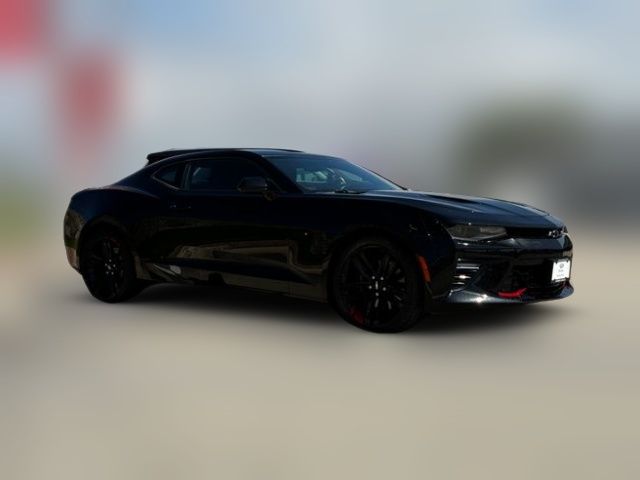 2018 Chevrolet Camaro 1SS
