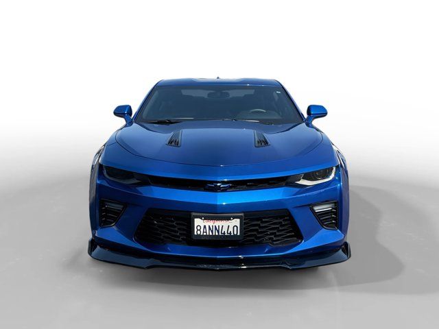 2018 Chevrolet Camaro 1SS