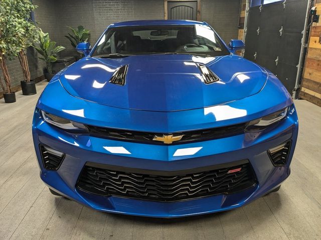 2018 Chevrolet Camaro 1SS