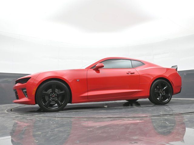 2018 Chevrolet Camaro 1SS
