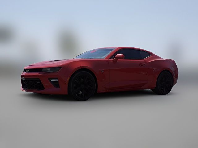 2018 Chevrolet Camaro 1SS
