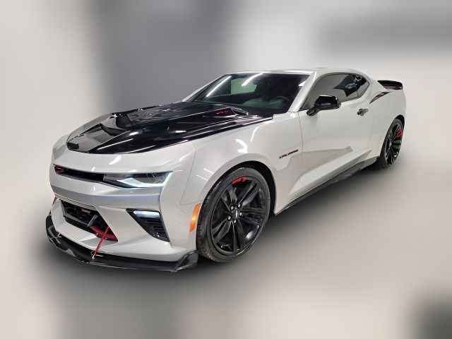 2018 Chevrolet Camaro 1SS
