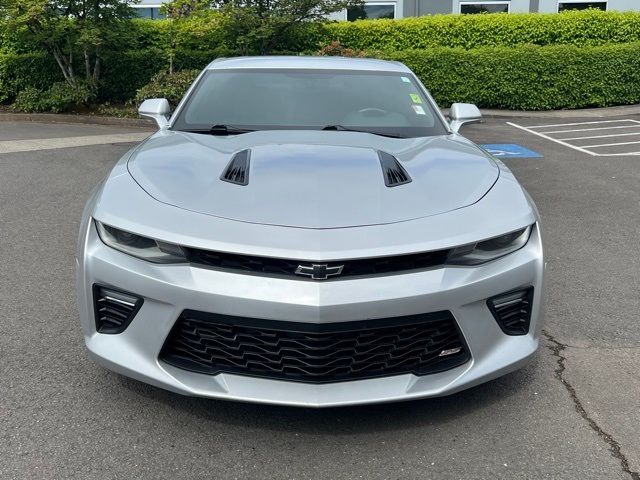 2018 Chevrolet Camaro 1SS