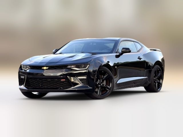 2018 Chevrolet Camaro 1SS