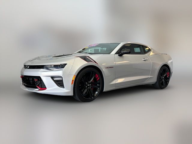 2018 Chevrolet Camaro 1SS