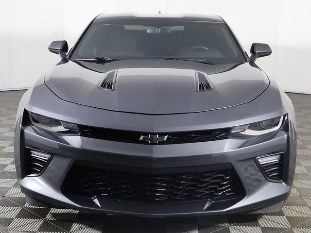 2018 Chevrolet Camaro 1SS