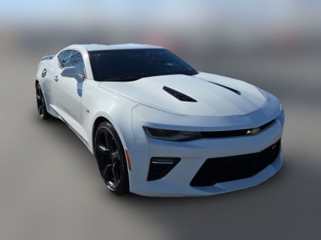 2018 Chevrolet Camaro 1SS