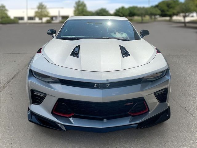 2018 Chevrolet Camaro 1SS