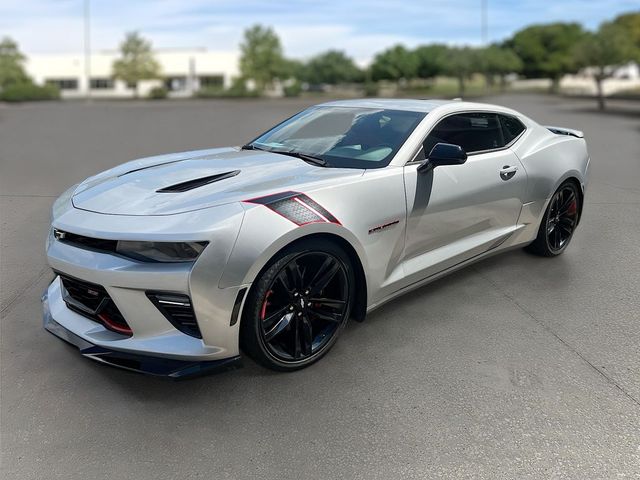 2018 Chevrolet Camaro 1SS