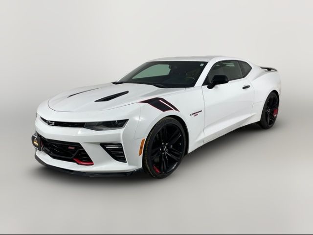 2018 Chevrolet Camaro 1SS