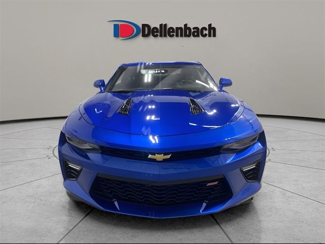 2018 Chevrolet Camaro 1SS