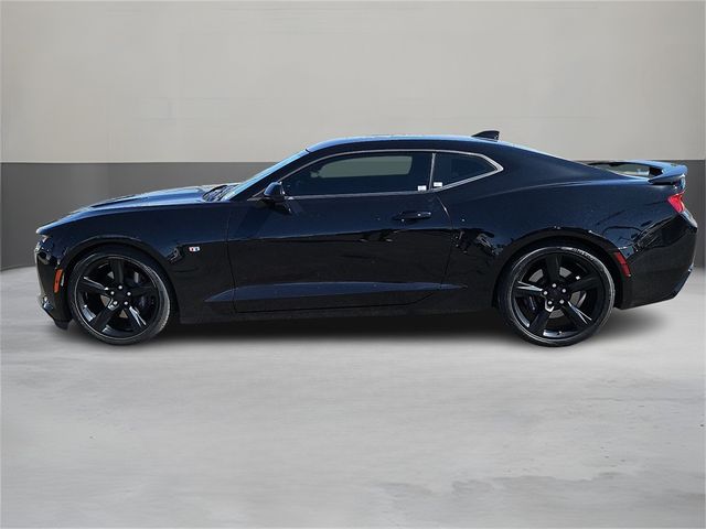 2018 Chevrolet Camaro 1SS