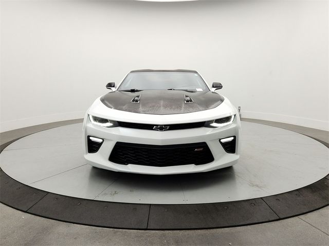 2018 Chevrolet Camaro 1SS