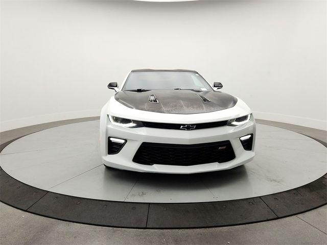 2018 Chevrolet Camaro 1SS