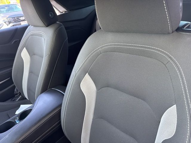 2018 Chevrolet Camaro 1SS