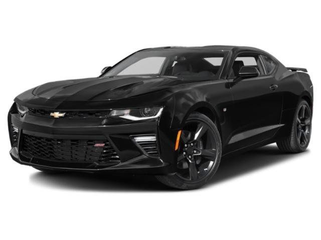 2018 Chevrolet Camaro 2SS