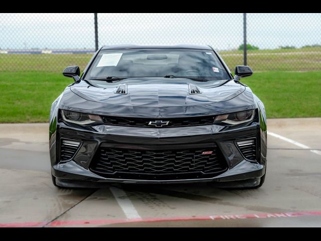 2018 Chevrolet Camaro 2SS