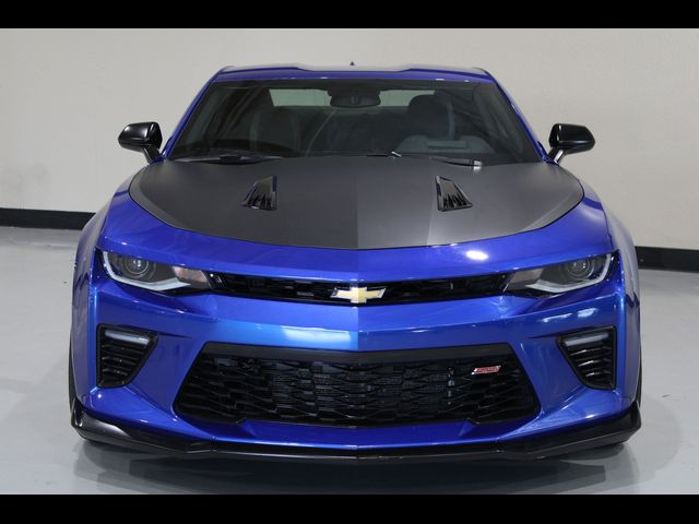 2018 Chevrolet Camaro 2SS