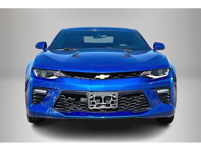 2018 Chevrolet Camaro 2SS