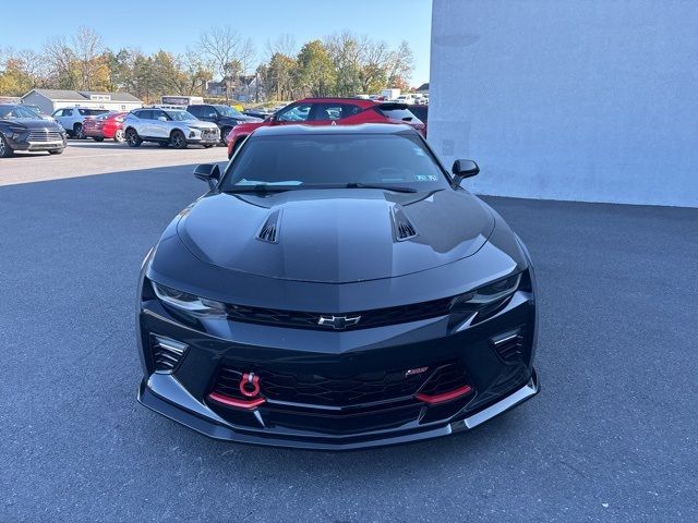 2018 Chevrolet Camaro 2SS