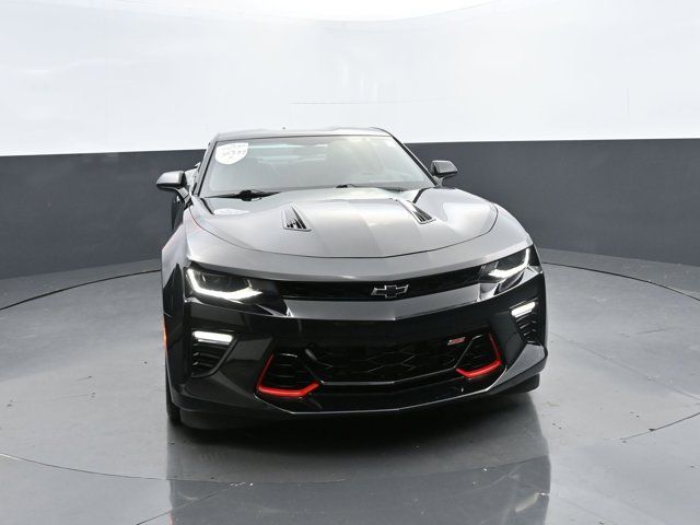 2018 Chevrolet Camaro 2SS